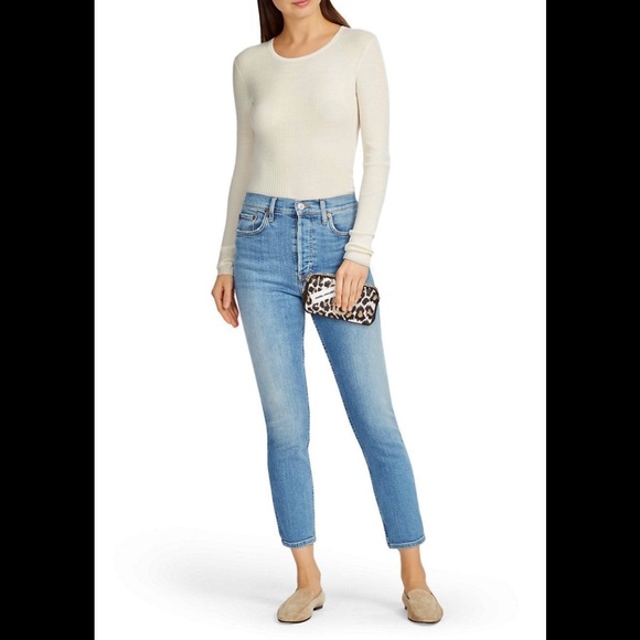 Marc Jacobs The Snapshot Trompe L’Oeil Pouch - Picture 5 of 12